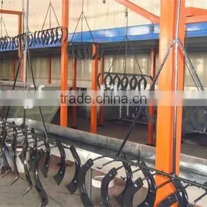 Cultivator Sweep Blade,S-Tine,rotary Tiller Blade thumbnail-6