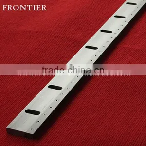 Durability Tungsten Carbide Shear Blade for Wood thumbnail-1