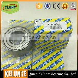 2015 Kelunte Brand New Wheel Hub Bearing DAC35660037 35*67*42 thumbnail-6