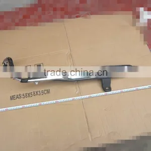 Exhaust Muffler for CT70 Trail Muffler thumbnail-5