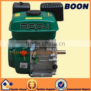 190f Powerful Air-cooled Gasoline Engine Manufactured by BOON Gasoiline Engine thumbnail-1