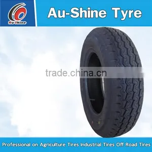 AUSHINE Brand 215/40R17 Pcr Tire Car Tyre for Sale thumbnail-5