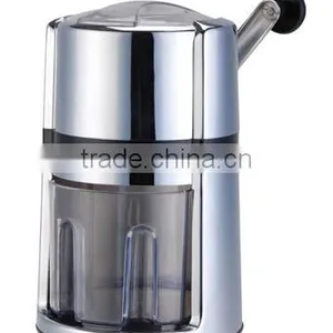Manual Ice Crusher,ice Shaver Machine thumbnail-1