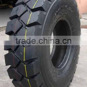 Forklift Tire 6.50x10 Material Handling Tires thumbnail-1