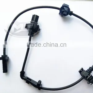 Car Parts Abs Wheel Speed Sensor for Honda Civi 57455-SNA-003 thumbnail-2
