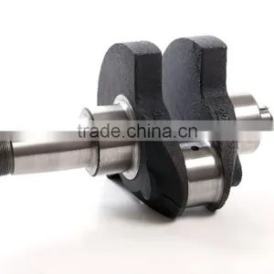 Diesel Engine Part, CRANKSHAFT, Used for Engine Repair thumbnail-3