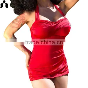 2017 Hot Summer Women Swimwear thumbnail-1