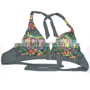 Cheap Latest Design Plus Size Swimwear For Women thumbnail-6
