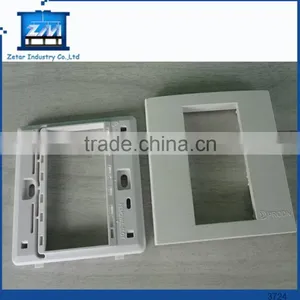 Top Quality Injection Plastic Mould Manufacturer thumbnail-1