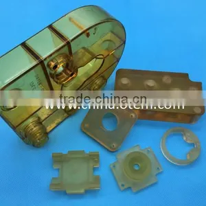 Plastic Products Wear Resistance Products thumbnail-2