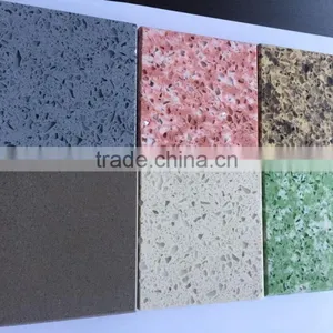 High Quality Artificial Quartz Stone on Sale thumbnail-5