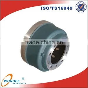 43512-2240AR Brake Drum thumbnail-1