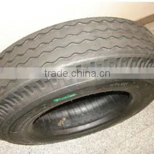 Mobile Home Tire 8-14.5 thumbnail-1