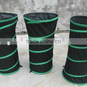 Tree Planting Pop-up Bag thumbnail-1