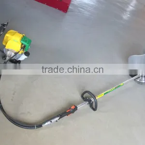 (Max. Cutter Width 40mm Gasoline Brush Cutter (CY-431) thumbnail-4