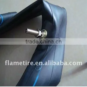 90/80-17 Motorcycle Inner Tube thumbnail-1