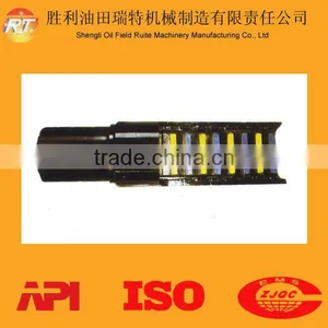 Super Tricone Bit Fishing Magnet Downhole Tools Cross Over Subs Oilfield Fishing Tools thumbnail-1
