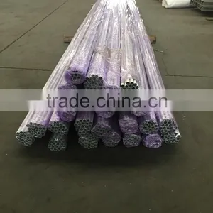 Hot Sale Alloy Hollow/Solid Extruded Alloy Aluminum Bar thumbnail-3