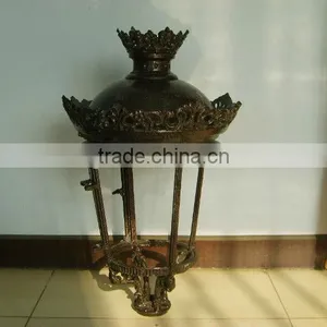 Aluminum Solar Garden Lights thumbnail-1