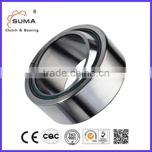 Stainless Steel Radial Spherical Plain Bearing GE17C thumbnail-2