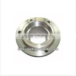 Carbon Steel Flange for Standard Casting Steel Flange thumbnail-1