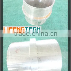 Stainless Steel Train Shaft Sleeve thumbnail-1