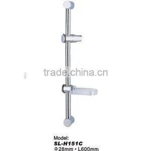 SS Shower Sliding Bar thumbnail-1