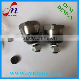 Machining Ball Pin for Auto Part thumbnail-2