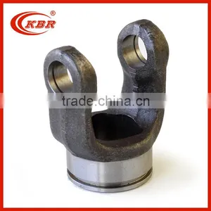 KBR-20210-00 Agriculture Transmission Power Drive Shaft Steel Triangular Yoke thumbnail-1