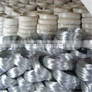Galvanized Wire BWG 12 Galvanized Wire 1008/low Price Galvanized Wire thumbnail-6