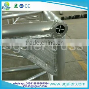 400*600mm High Quality Factory Price Big Size Roof Truss in China thumbnail-4
