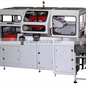 Automatic Leather Hot Foil Stamping Machine For Leather thumbnail-5
