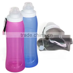 Branded MyFriday Sports Water Bottle Bpa Free thumbnail-2