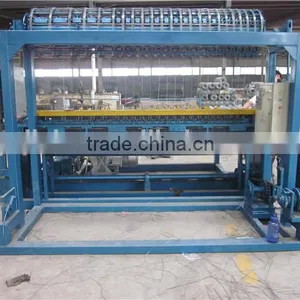 Grassland Fence Netting Machine Manufacturer thumbnail-6