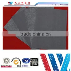 China Hot Sale Products Fiberglass Mat/ Fiberglass Chopped Strand Mat/fiberglass Needle Mat thumbnail-1