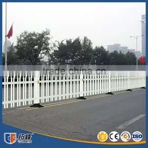 Factory Direct Price Hand Forged Road Guard Rails thumbnail-4