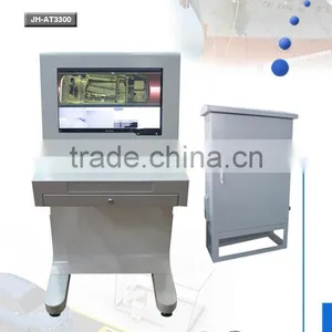 Under Vehicle Security Scanner, Under Vehicle Search System thumbnail-1