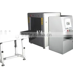 Airport,station,embassy and Hotel Load 100kg X-ray Detection Equipment thumbnail-2