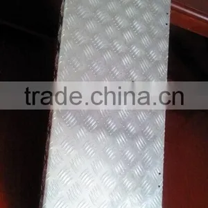 ISO Certificated Company, OEM Aluminum Alloy Processing Spare Parts, Aluminum Checkered Part, Hatches thumbnail-1