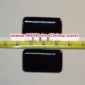 125KHz T5577 Writable RFID Tags,Adhesive On-metal RFID Tags for Asset Tracking thumbnail-1