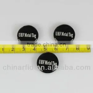 UHF Metal Tags RFID Providers in China With Best Factory Price thumbnail-5