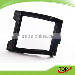 2016 High-grade Transparent Plastic Lampshade Cover for LED Lamp /LED Light Cover thumbnail-2