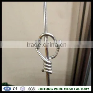 Goat Fence Cow Fence High Tensile Grassland Knot Fence Fixed Knot Field Fencing thumbnail-2
