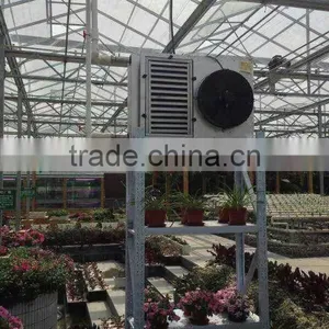 Industrial Air Conditioner for Greenhouse/poultryhouse/workshop thumbnail-1