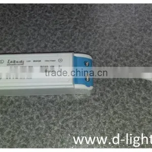 Baked White Paint 600*600 Square Led Flat Panel Lighting AC85-265V 36/40/48/72w thumbnail-5