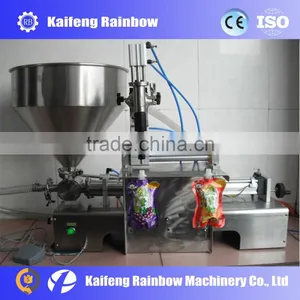 Good Price Filling Machine For Paste thumbnail-1