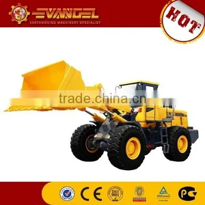 Changlin Wheel Loader 955 / Zl50G-6 thumbnail-1