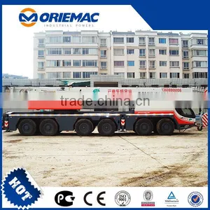 Truck Winch Zoomlion Spider Crane QY75V Truck Mounted thumbnail-1