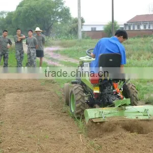 2016 Hot Sale SH15 Tractor thumbnail-5
