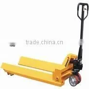 3000kg Hand Pallet Truck thumbnail-1